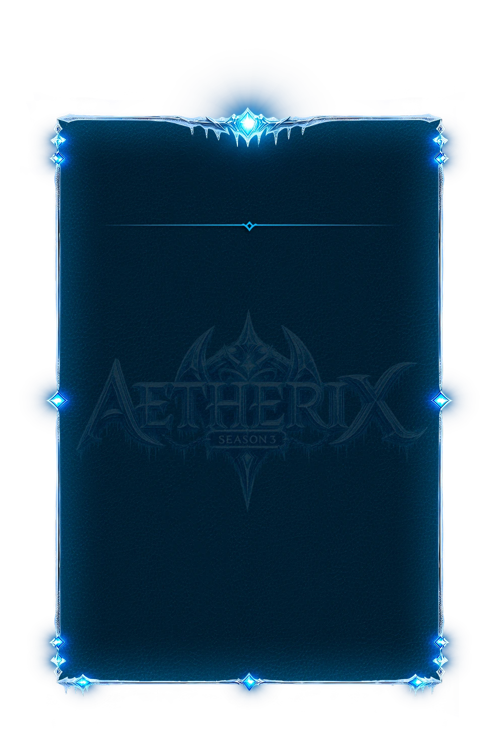 Guild Rankings Card